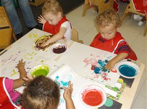 CC Finger Paint 